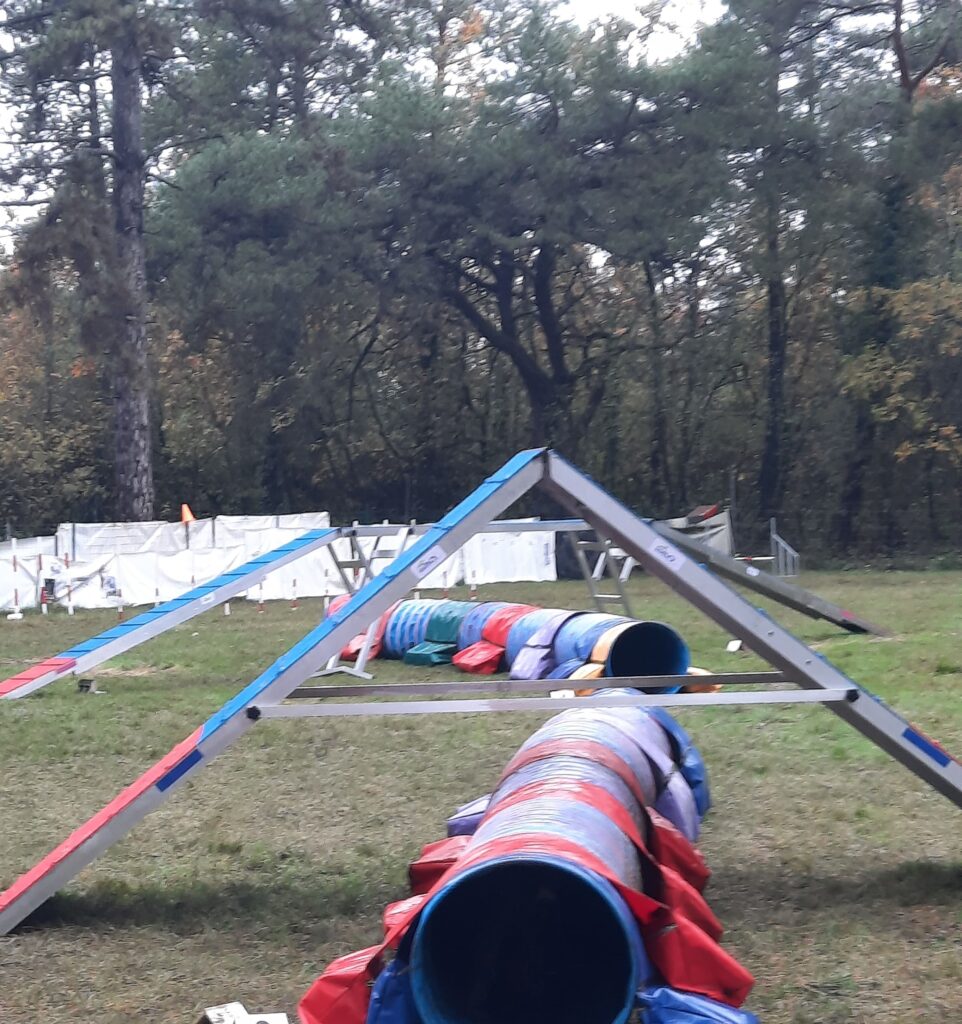 Challenge Agility 1 2023