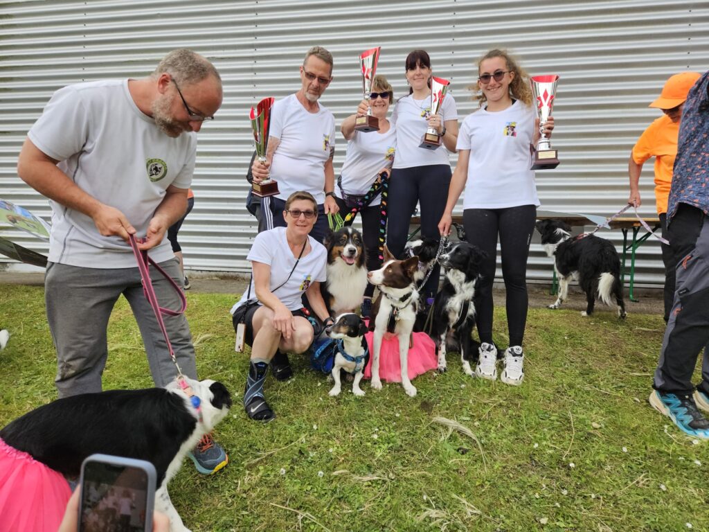 groupe 1selectif Rosny